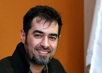 فیلم / حرکات عجیب و خنده دار شهاب حسینی همه را غافلگیر کرد! / همه شوکه شدن باور نمیکنن !