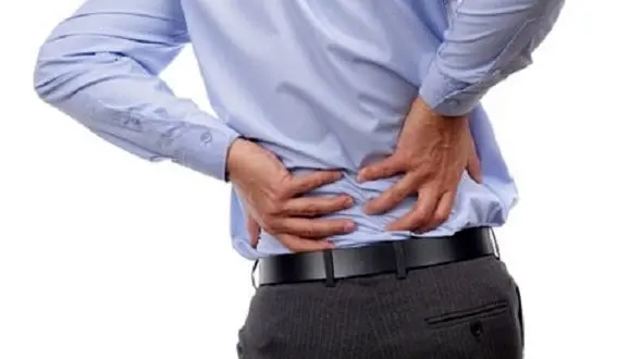 کمردردهای دردناک در کمین بیماران دیابتی