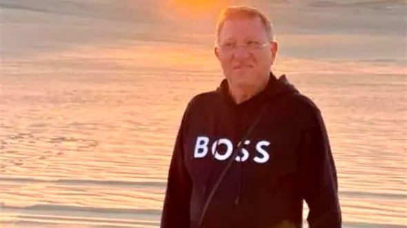 فیلم لحظه هلاکت مامور موساد+ فیلم