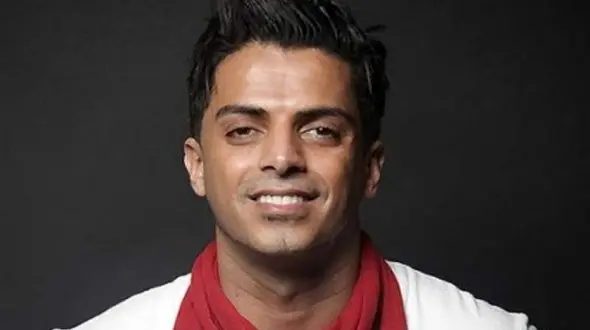 عکسی شوکه‌کننده از خواننده لس‌آنجلسی که همه با او خاطره داریم 