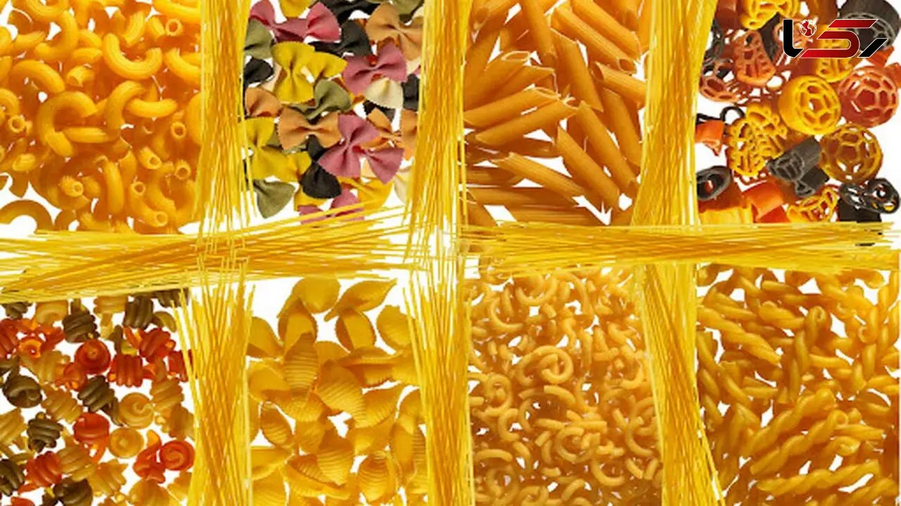 میزان مجاز مصرف ماکارونی برای بدن