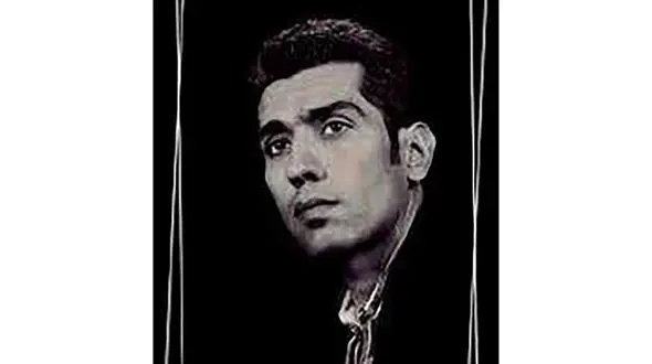 هنرمند جوان کشور درگذشت / بهمن نظری کیست ؟ + علت فوت و عکس