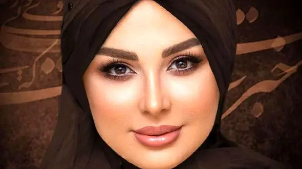 عکس دیده نشده از لحظه به دنیا آمدن دختر نیوشا ضیغمی 