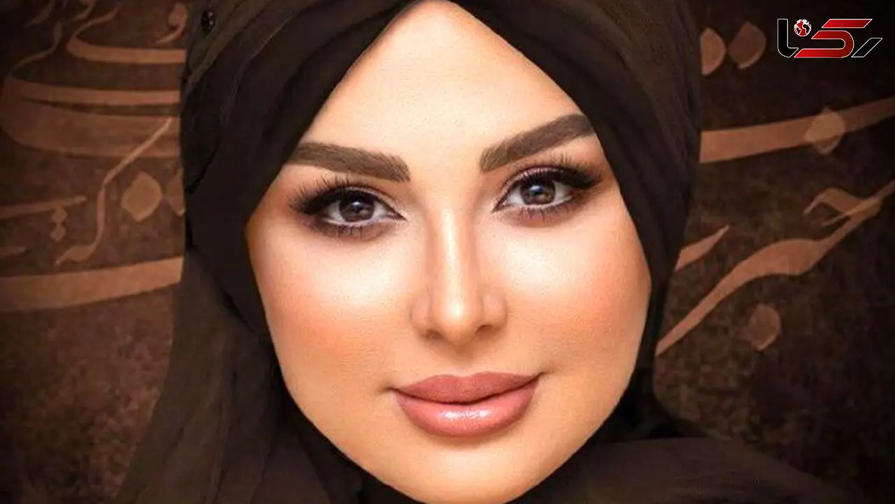 رونمایی از عکس انگشتر حسرت برانگیز نیوشا ضیغمی !