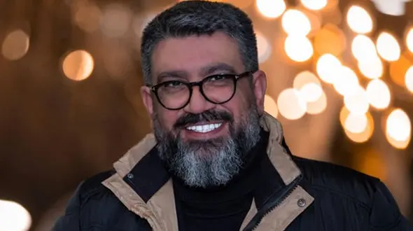 فیلم لو رفته از برهنگی زنان ورقص مختلط در رستوران رضا رشیدپور ! / علت پلمب را ببینید !