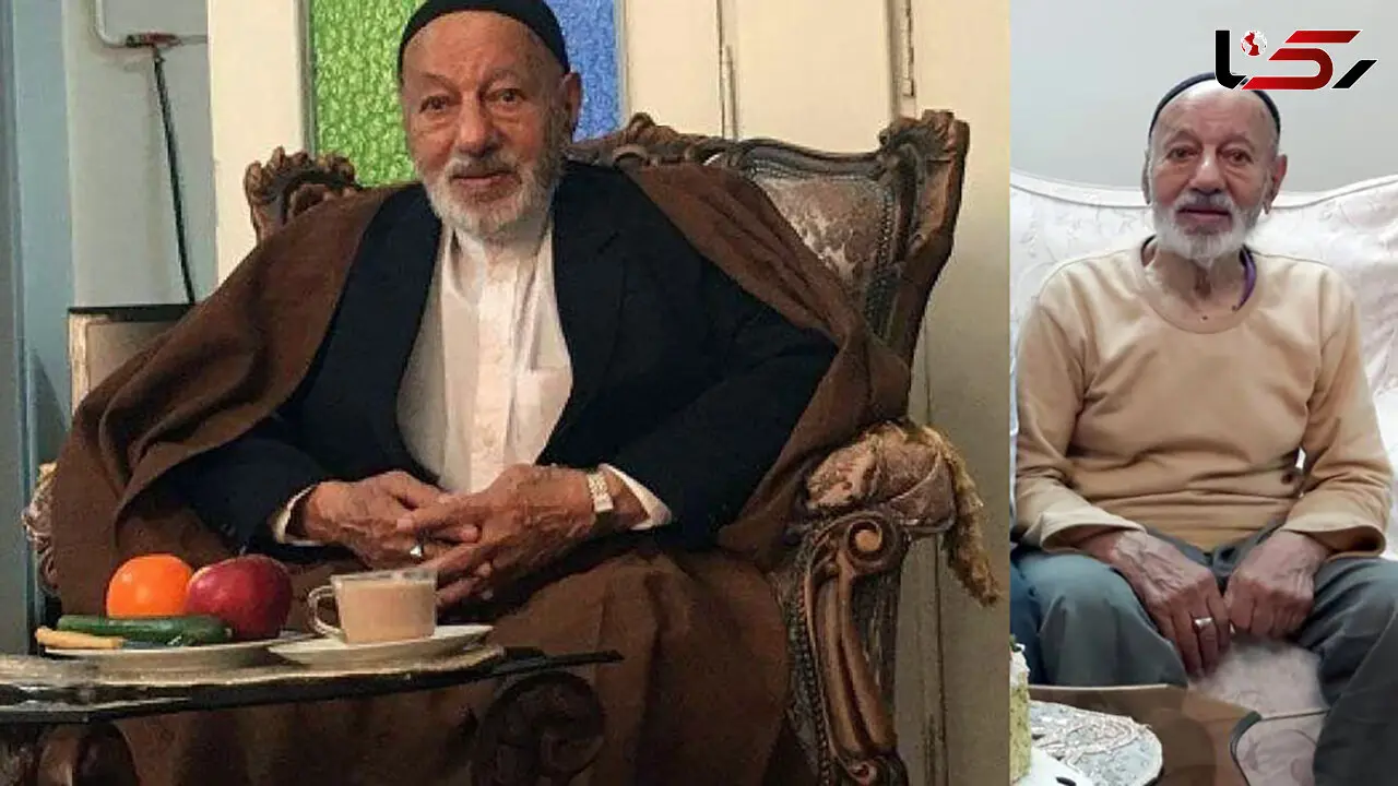 مداح معروف تهرانی و ذاکر اهل بیت (ع) درگذشت + عکس