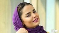 عکس | سلفی جذاب سپیده خداوردی با پالتوی بلند خزدار و لاکچریش