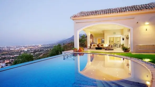 مقایسه جالب قیمت ملک در ایران و قبرس شمالی