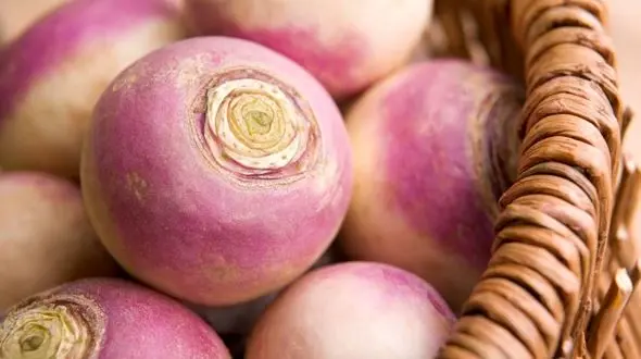 تقویت سیستم ایمنی بدن با شلغم در وعده صبحانه