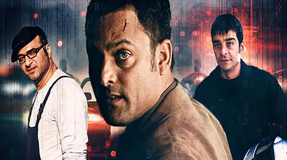  «هوش سیاه» به تلویزیون باز می گردد