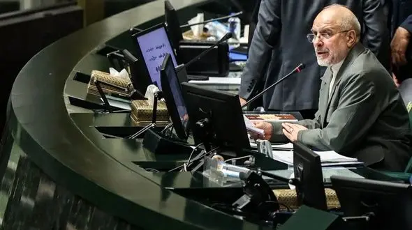 قالیباف: ارز ترجیحی حذف نمی شود، مستقیم به جیب خانواده ها می رود