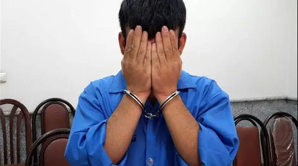 دزدی های شبانه برای درمان مادر / گفتگوی تلخ با جوان 28 ساله + عکس