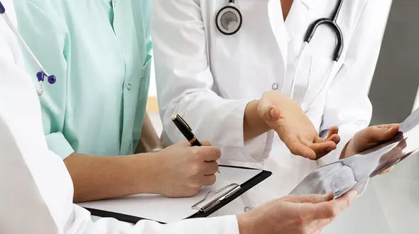 غربالگری برخی سرطان‌های شایع در بانوان در مساجد و فرهنگسراهای مشهد