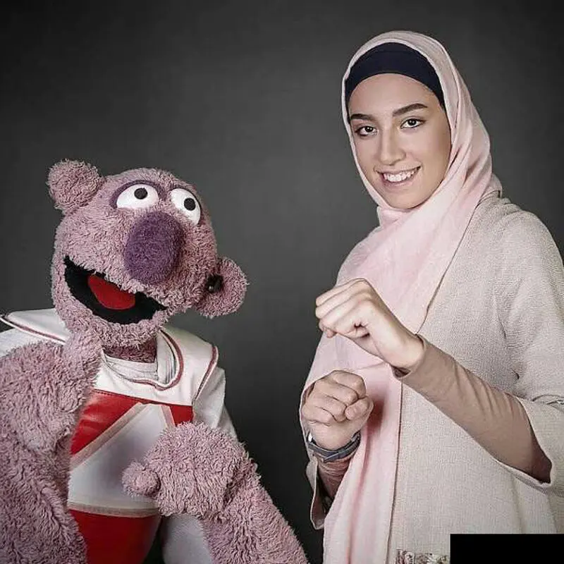 کیمیا علیزاده