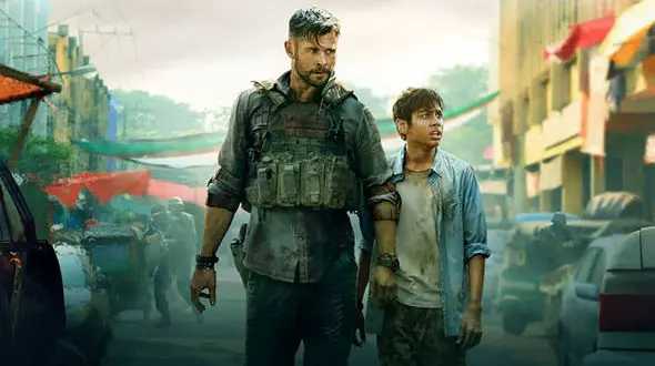 بهترین فیلم های ماه جاری نتفلیکس 