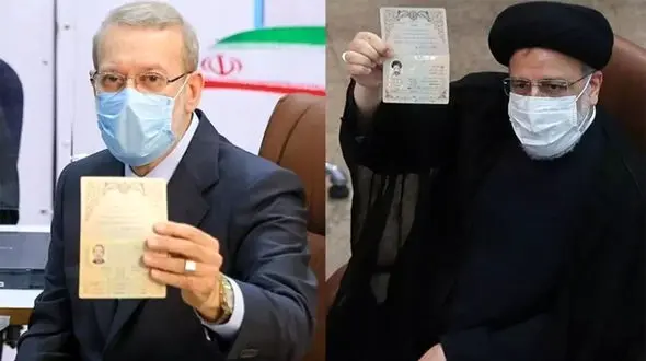  انتخابات1400 حالت ۳ قطبی پیدا می‌کند