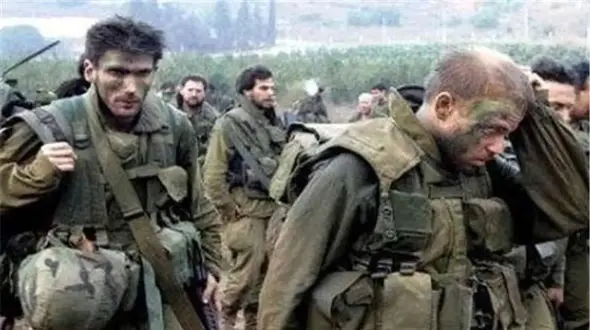 ۱۰ هزار سرباز اسرائیلی پس از بازگشت از غزه روانی شدند / درگیری شدید مقاومت با اشغالگران اسرائیلی در غرب رفح