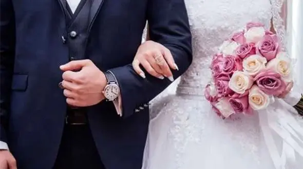  درخواست باورنکردنی خانم مجری از بینندگان: لطفا از من خواستگاری کنید! 