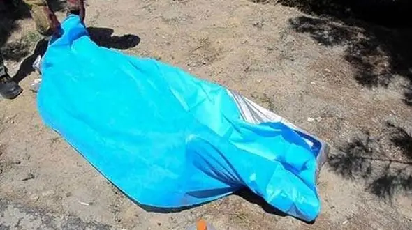 حادثه تلخ در دانشگاه مازندران / ریزش آوار جان کارگر حفار دکل را گرفت