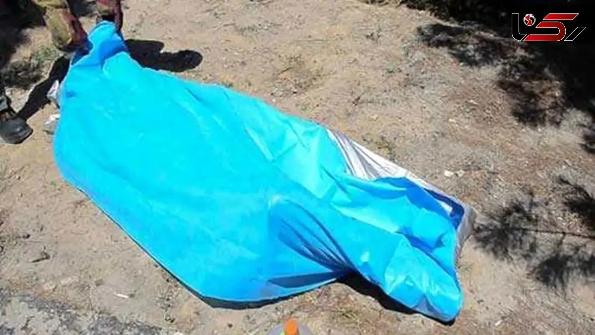 حادثه تلخ در دانشگاه مازندران / ریزش آوار جان کارگر حفار دکل را گرفت