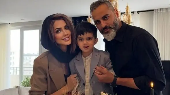 بزرگترین حسرت زندگی علیرام نورایی، مجری مسابقه مردان آهنین +عکس