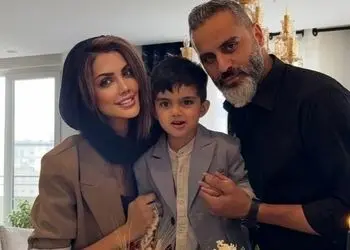 بزرگترین حسرت زندگی علیرام نورایی، مجری مسابقه مردان آهنین +عکس