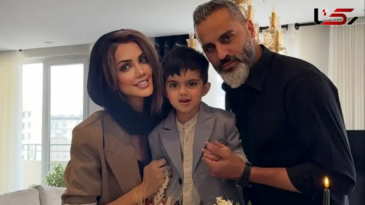 بزرگترین حسرت زندگی علیرام نورایی، مجری مسابقه مردان آهنین +عکس