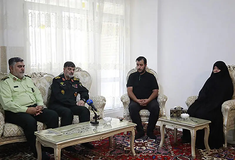 سردار رادان