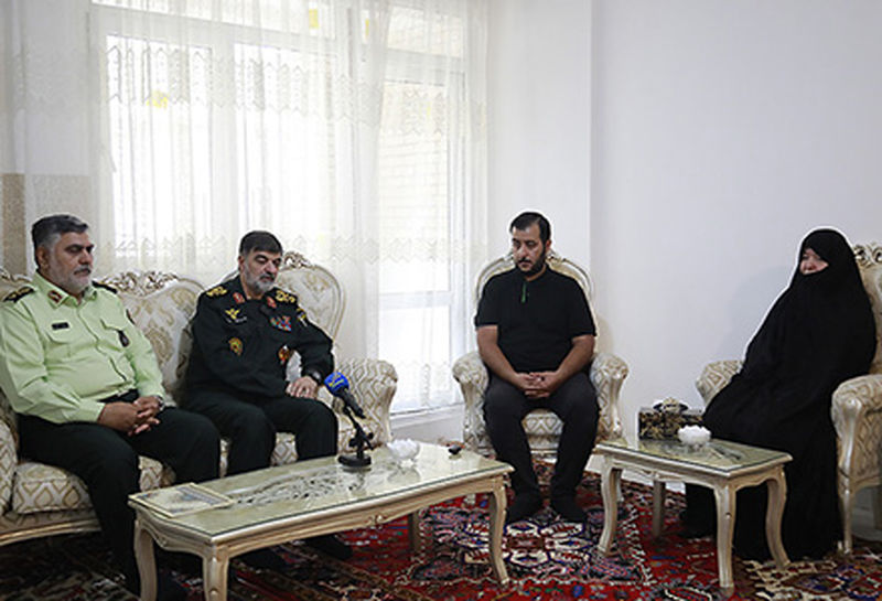 سردار رادان