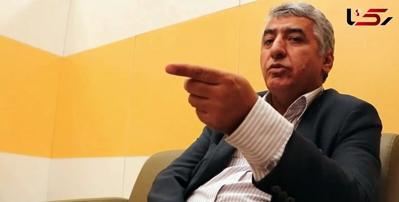 فقط گوش دادند، حتی یک تلفن هم برای رفع مشکلات نزدند! / انتقاد رییس دفاتر خدمات مسافرتی به بی‌عملی دولت در گردشگری