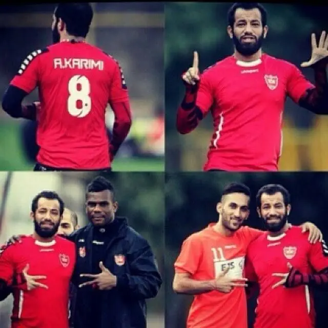 تتلو / درخشان