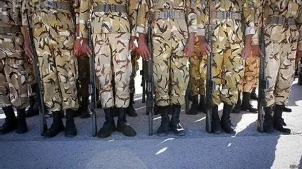 جریمه سربازی مشمولان غایب اعلام شد