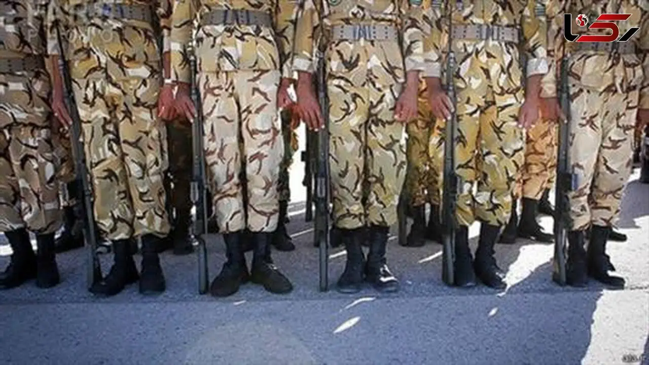 جریمه سربازی مشمولان غایب اعلام شد