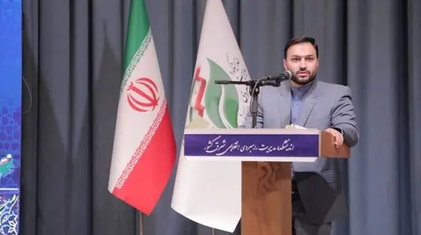  ۴۲ مدیر از اندیشکده مدیریت راهبردی جهادی شرق کشور دانش آموخته شدند