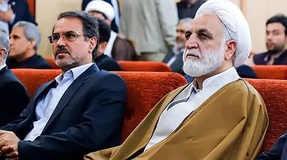 رییس سازمان ثبت اسناد سخنگوی جدید قوه قضاییه شد