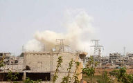 Two children martyred in landmine blast in Raqqa