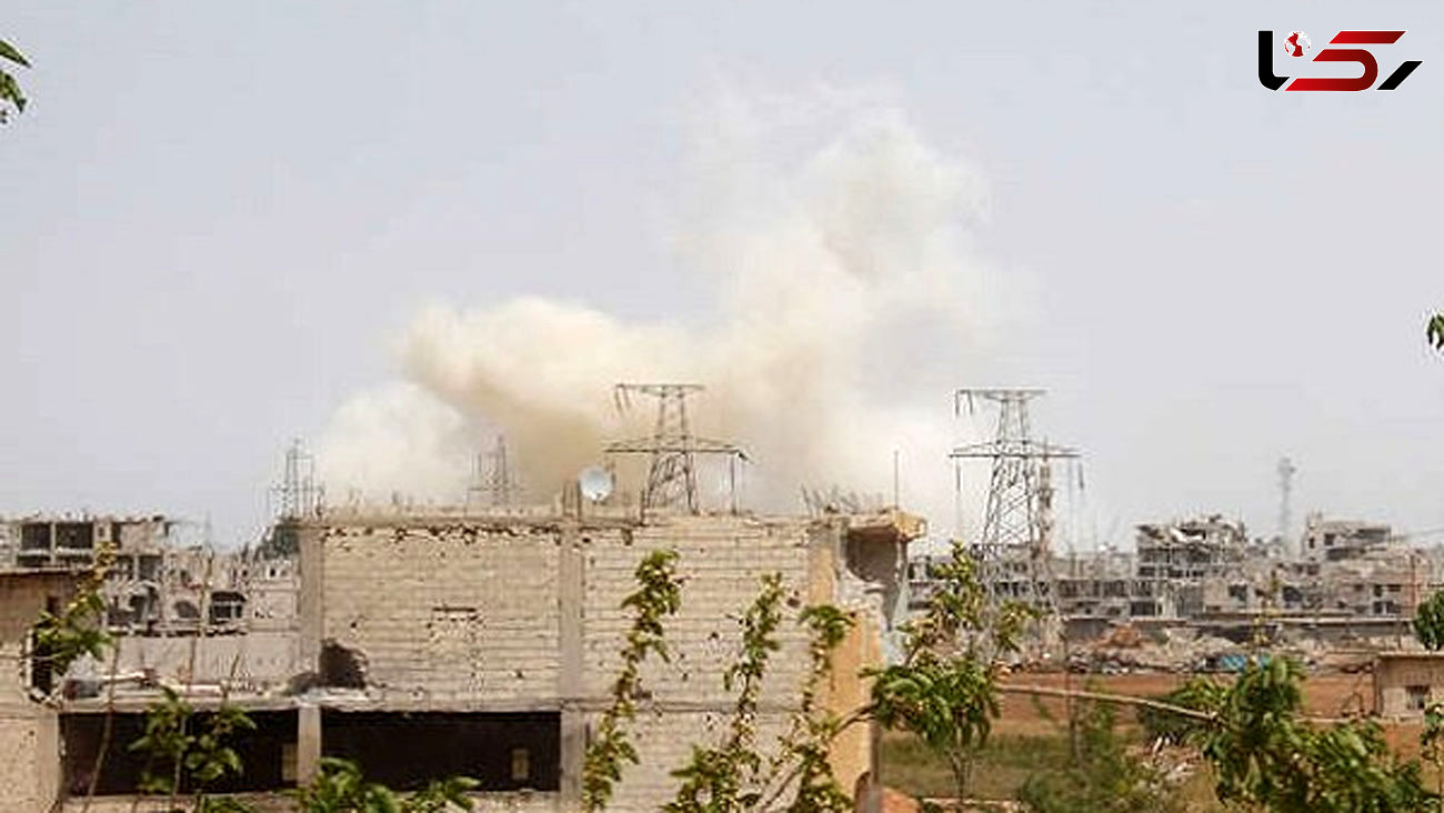 Two children martyred in landmine blast in Raqqa