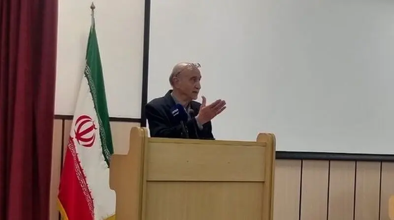 علیرضا مدقالچی