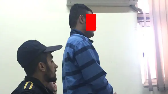 اتهام محاربه برای شرور ورامین / او به خاطر دوست دخترش سعید را کشت