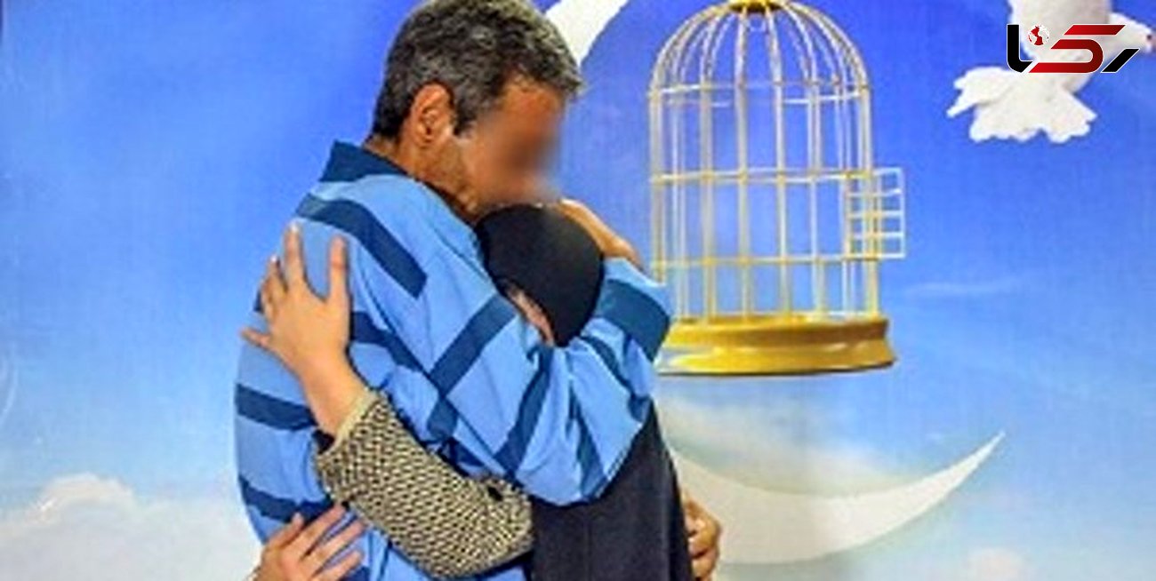 
20  نفر از زندانیان جرایم غیر عمد در تاکستان آزاد شدند
