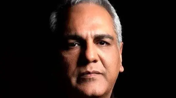 فیلم / اجرای خاطره‌انگیز مهران مدیری با آهنگ امشب شب مهتابه 