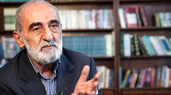 حسین شریعتمداری : این کاندیداهای ریاست جمهوری را رد صلاحیت کنید