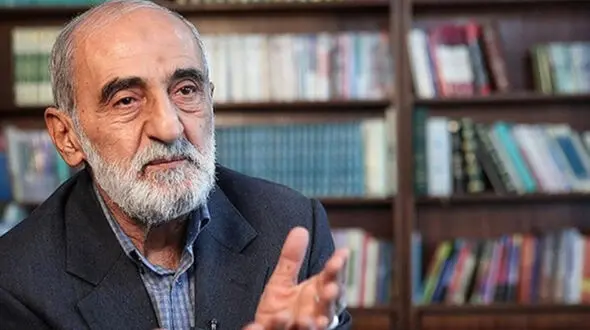 حسین شریعتمداری : این کاندیداهای ریاست جمهوری را رد صلاحیت کنید