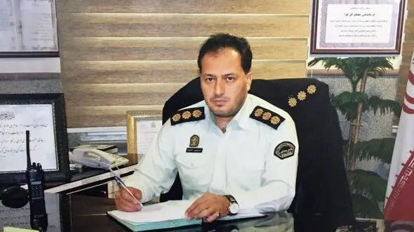 محموله فوق سری در تهران ردزنی شد 