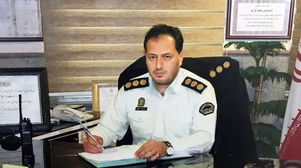 مخفی کردن تریاک بین پیازها در تهران 