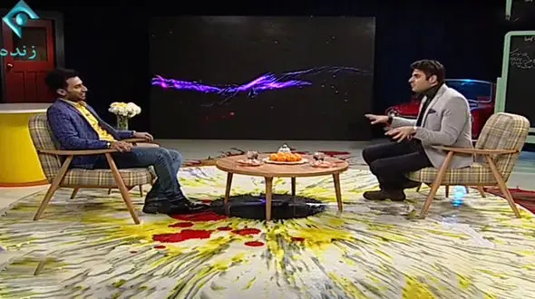 افشاگری خواننده مطرح پاپ از وضعیت خواننده ها در بازار موسیقی این روزها