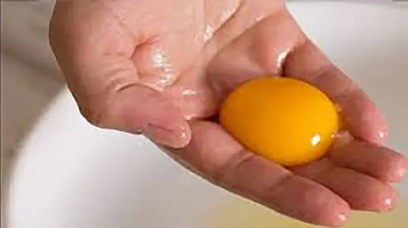 9 ماده غذایی ضد سفیدی مو