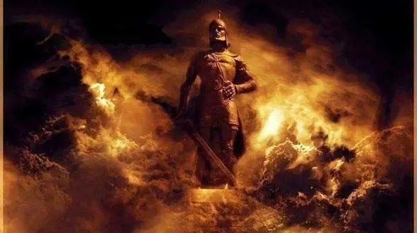 فیلم بابک خرمدین 2020