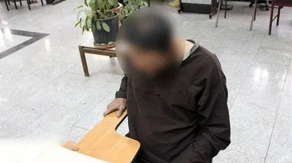 اقدام تبهکار تهرانسر او را میلیونر کرد