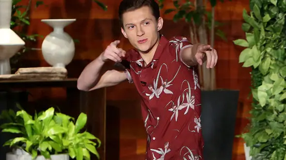 بازی محبوب پلی استیشن فیلم می شود/ اسپایدرمن در آنچارتد بازی می کند